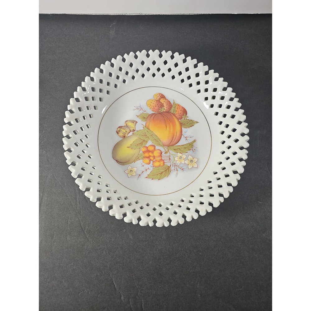 Vintage‎ Furnishing Porcelainwares Bowl